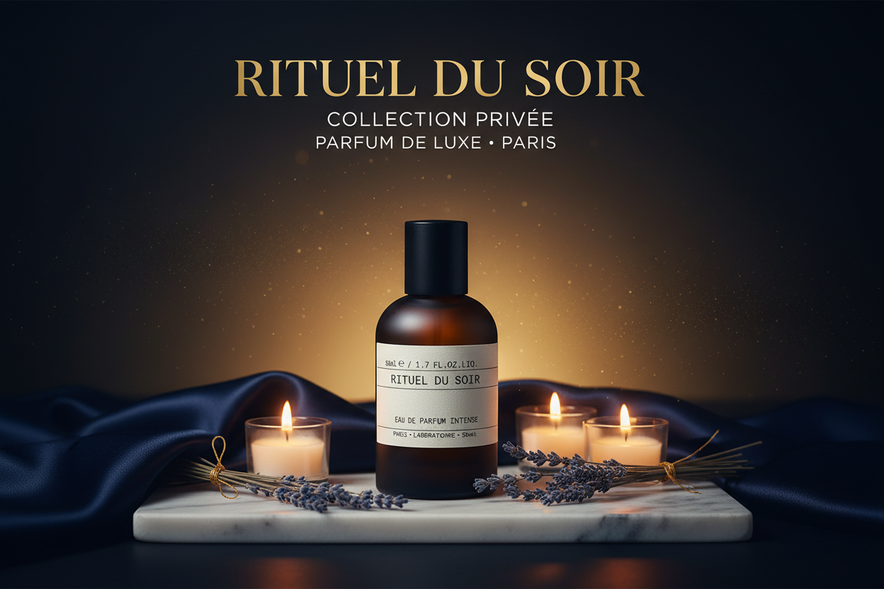 Rituel du Soir Banner